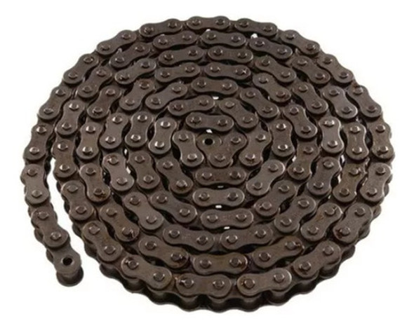 Cadena A Rodillos Asa 35 Simple - Paso 3/8  (rollo X3,05m) 1