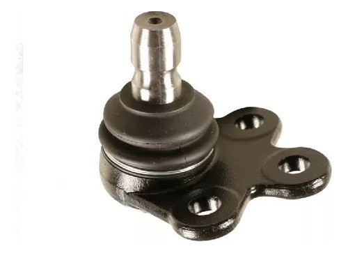 Rotula + Buje De Suspension Meriva 0