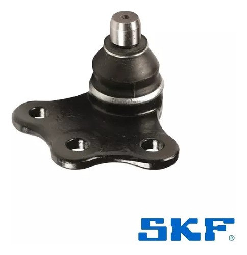 Rotula + Buje De Suspension Meriva 1