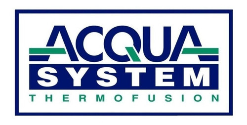 Tee Normal De 63mm Acqua System 1