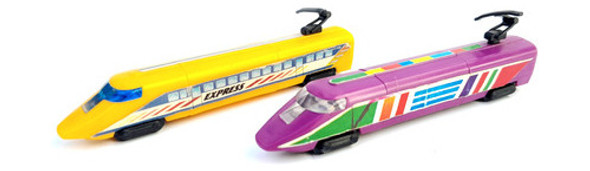 Tren Kinder - K94 - Los Germanes 0