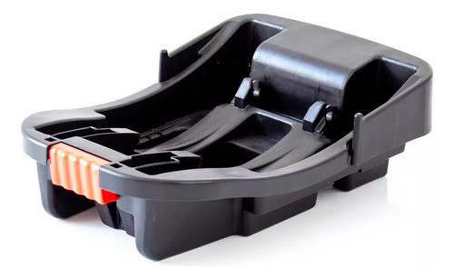 Base Beta Voyage - 0 Meses A 13kg Botão Desengate Rápido 1