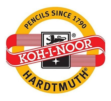 Lapiz Koh I Noor Gioconda Red Chalk Sanguinea 1