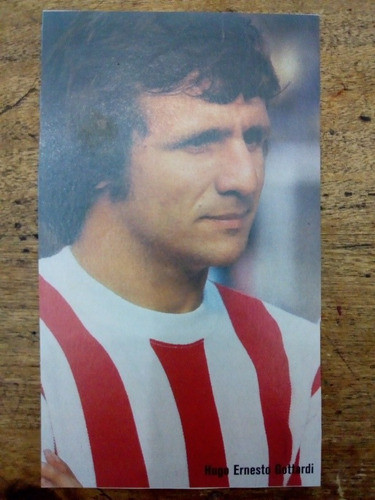Recorte Estudiantes Lp De Hugo Ernesto Gottardi 0