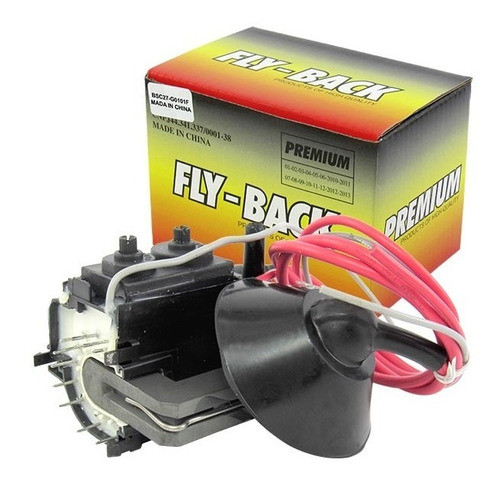 Fly Back Bsc27-g0101f Premium  Bsc 27-g0101 F 0