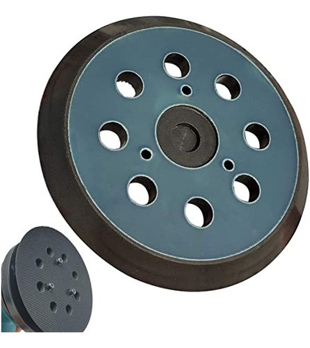Almohadilla Lijadora De Repuesto Para Makita -8, -7 - Compa. 0