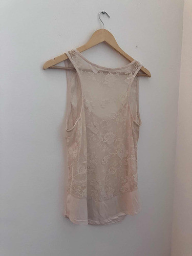 Musculosa Bershka - Mujer 1