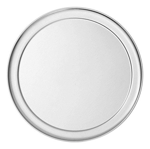 American Metalcraft Hatp26 Pan De Llanta Ancha, Peso Pesado, 0