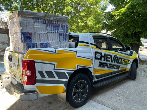 Kit Correa Distribucion Chevrolet Cruze Sonic Tracker 1