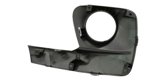 Marco Faro Auxiliar Derecho Fiat Mobi 0