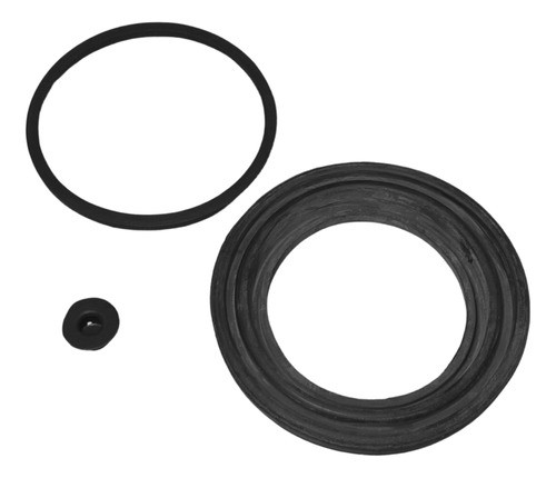 Reparo Pinca Freio Dianteira - Kia Besta K2500 1