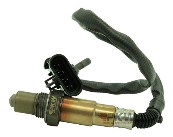 Sonda Lambda Chevrolet Corsa Classic 1.4 8v Tipo Delphi 0