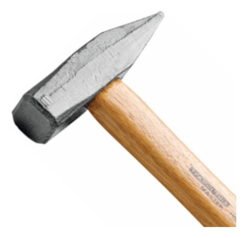 Martelo Tipo Pena 300gr Tramontina Master - 40443/005 1