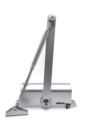Cierrapuerta Aereo Bz P/puerta De H/80 Kg Tipo Hafele/dorma* 0