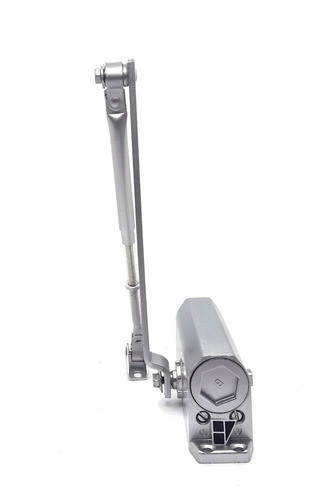 Cierrapuerta Aereo Bz P/puerta De H/80 Kg Tipo Hafele/dorma* 1