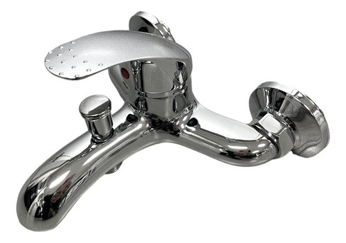 Bañera Monocomando Serie Noses Wico (50511) 1