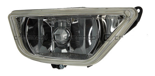 Faro Auxiliar Ford Focus Mk1-ii 2004 05 06 07 08 09 10 0