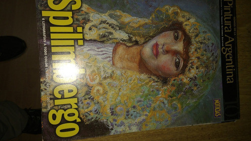 Genios Pintura Argentina Noticias Spilimbergo 0