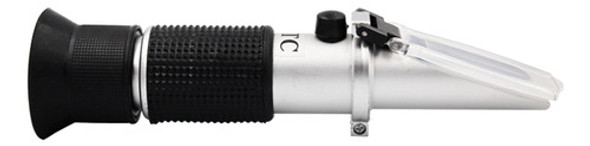 Refratômetro Portátil De Álcool, Detector De Concentração 0
