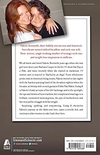 Book : Losing It And Gaining My Life Back One Pound At A... 1