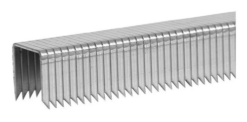 Grampas X 1250 Ancho 10,5mm Miles N°4 De 6 Mm 0