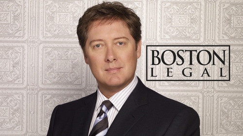 Boston Legal- As 5 Temporadas Completas! 0