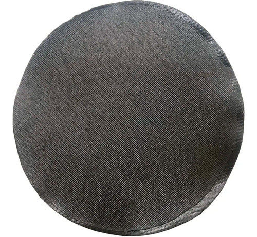 Manchao Redondo Mr 350mm - 5 Pecas - Mr-12 - Top Rubber 1