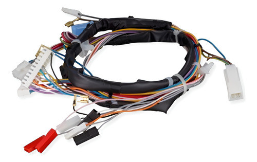 Rede Eletrica Superior A06565301 Electrolux  Lac13 1