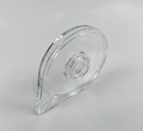 6x Suportes P/ Fitilhos Fita Adesiva 1mm Decoracao Unhas 1