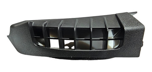 Moldura Ventilación Derecha Tablero Fiat Qubo Original 0