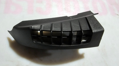 Moldura Ventilación Derecha Tablero Fiat Qubo Original 1