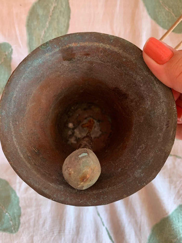 Sino Antigo Bronze 1