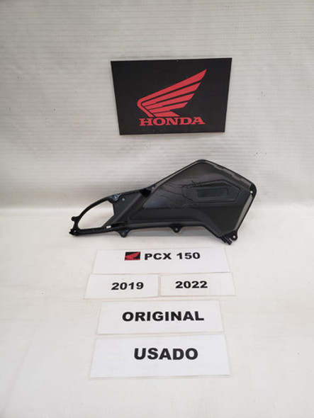 Tampa Do Filtro De Ar Honda Pcx 150 19/22 Original Usado 18 1 Tampa Do Filtro De Ar Honda Pcx 150 19/22 Original Usado 18 1