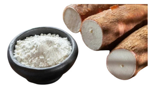 Fariña Libre De Gluten 800g - Libre De Gluten 1