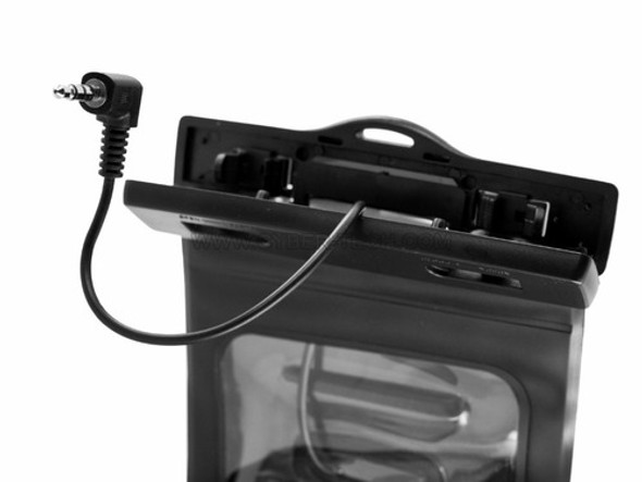 Funda De Celuar Auriculares  Surf iPod Mp3 Windsurf Kitesurf 1
