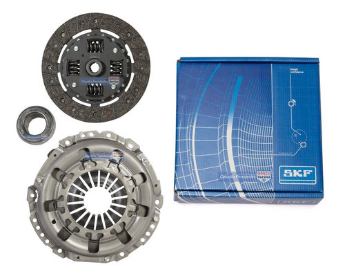 Kit Embrague Skf Chevrolet Corsa Classic 1.4 2008 2009 2010 0
