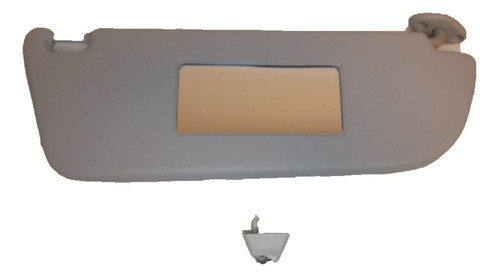 Kit Parasol Der + Soporte Chevrolet Corsa / Classic / Celta 0