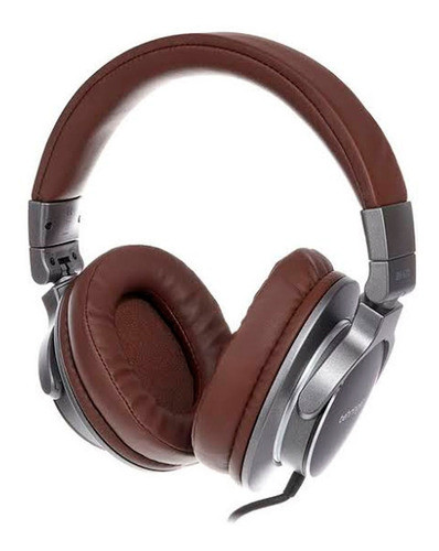 Espumas Compatível Com Behringer Bh 470 Bh470 Almofadas 1