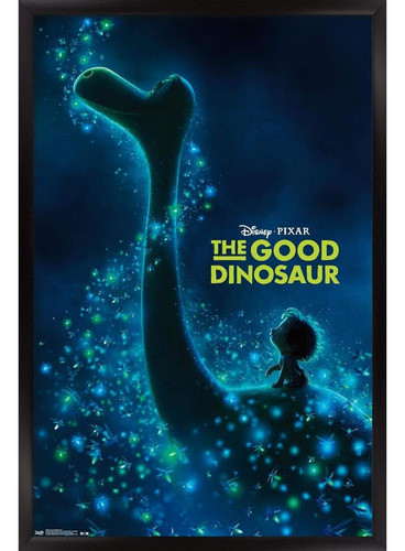 Trends International Disney Pixar The Good Dinosaur - One Sh 0