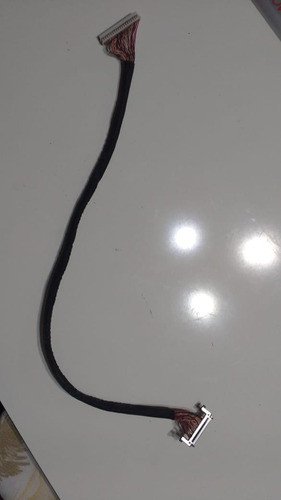 Cable Flex Lvds Ken Brown Led39e700kb-s3 Con Garantía!!! 1