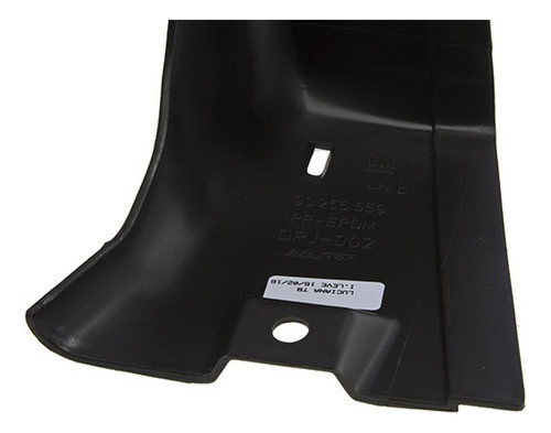 Moldura De La Solera Gm 93256559 1
