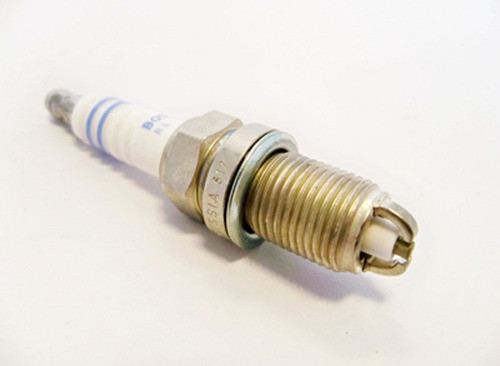 Bujia De Encendido Bosch Renault Megane Iii 0