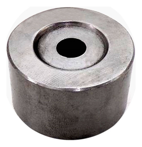 Dado Perno Doble Nudo Zanello 230 250 Doble Tracción 0