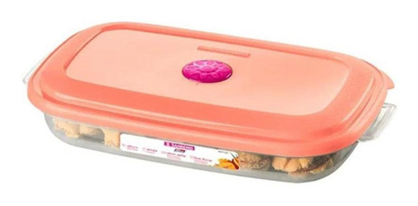 Contenedor Rectangular San Remo 650ml Vac Freezer G P 0 Contenedor Rectangular San Remo 650ml Vac Freezer G P 0