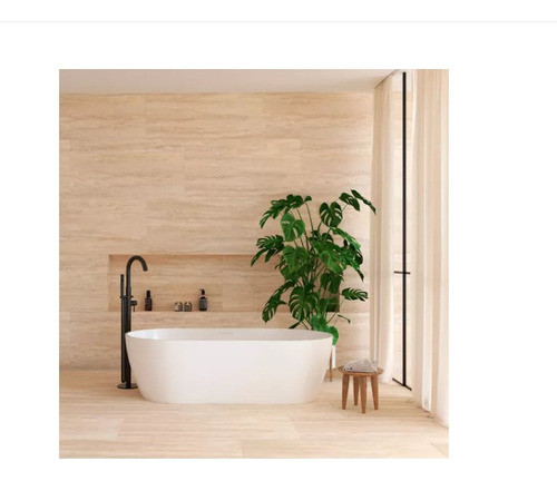 Ilva 60x120 Travertino Beige Nat 2da 0