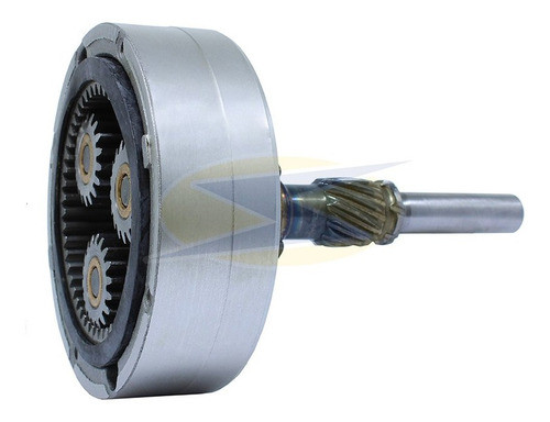 Reductor Arran Prestolite Caterpillar 0