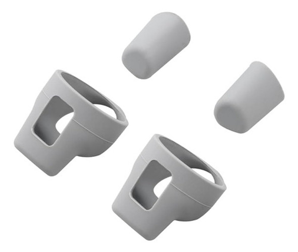 Alfombrillas De Tren De Aterrizaje Btg Para Dji Air 3 Acceso 0