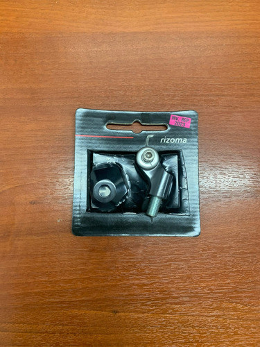 Adaptador De Espejo Rizoma Para Ducati / Mv Agusta Alta Gama 1