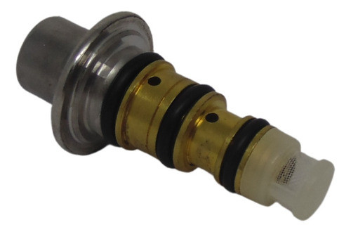 Válvula Torre Compressor Fomoco Ford New Fiesta Focus Eco 0