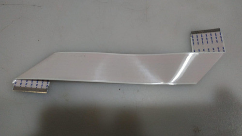 Flex Tv Kodak 43sv1000 E353750 6870c-0532a 50 Pines 210x28mm 1